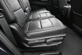 Chevrolet Tahoe 2024 4x2 LT 4 puertas SUV