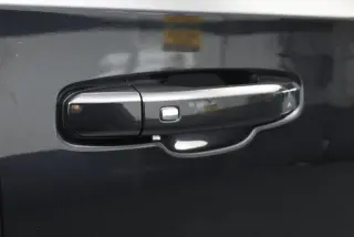 Chevrolet Tahoe 2024 4x2 LT 4 puertas SUV