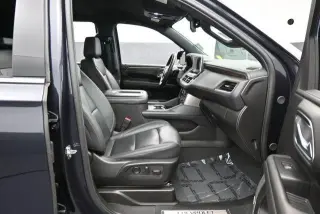 Chevrolet Tahoe 2024 4x2 LT 4 puertas SUV
