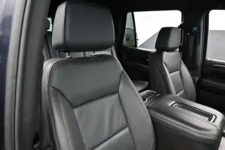 Chevrolet Tahoe 2024 4x2 LT 4 puertas SUV