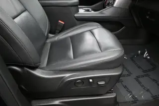 Chevrolet Tahoe 2024 4x2 LT 4 puertas SUV