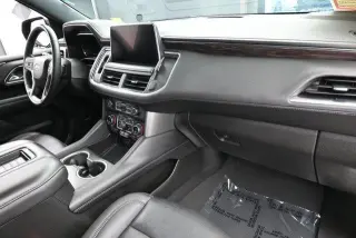 Chevrolet Tahoe 2024 4x2 LT 4 puertas SUV