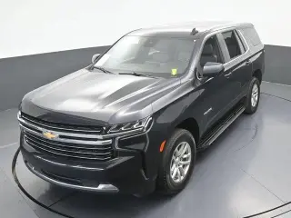 Chevrolet Tahoe 2024 4x2 LT 4 puertas SUV