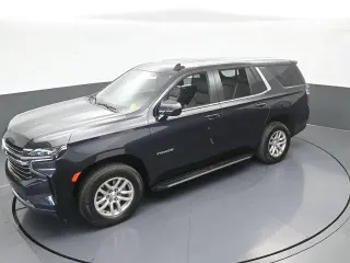 Chevrolet Tahoe 2024 4x2 LT 4 puertas SUV