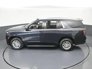 Chevrolet Tahoe 2024 4x2 LT 4 puertas SUV