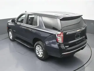 Chevrolet Tahoe 2024 4x2 LT 4 puertas SUV