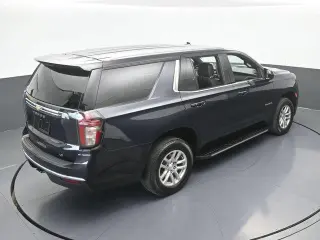 Chevrolet Tahoe 2024 4x2 LT 4 puertas SUV