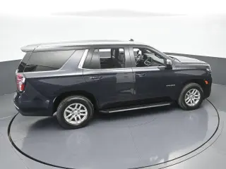 Chevrolet Tahoe 2024 4x2 LT 4 puertas SUV
