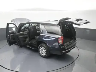 Chevrolet Tahoe 2024 4x2 LT 4 puertas SUV