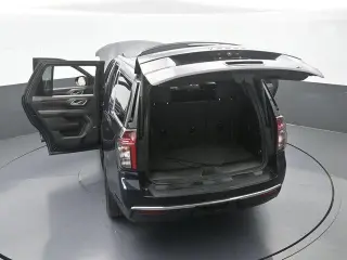 Chevrolet Tahoe 2024 4x2 LT 4 puertas SUV