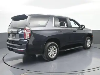 Chevrolet Tahoe 2024 4x2 LT 4 puertas SUV