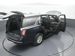 Chevrolet Tahoe 2024 4x2 LT 4 puertas SUV