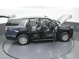 Chevrolet Tahoe 2024 4x2 LT 4 puertas SUV