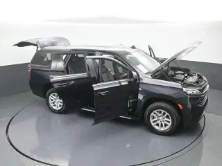 Chevrolet Tahoe 2024 4x2 LT 4 puertas SUV