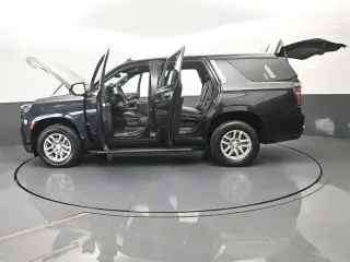 Chevrolet Tahoe 2024 4x2 LT 4 puertas SUV