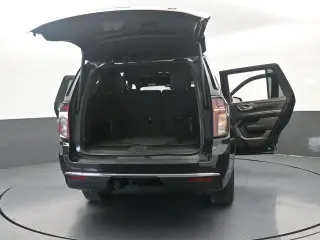 Chevrolet Tahoe 2024 4x2 LT 4 puertas SUV