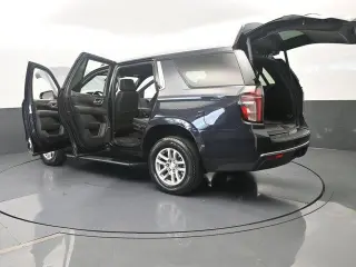 Chevrolet Tahoe 2024 4x2 LT 4 puertas SUV