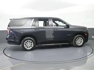 Chevrolet Tahoe 2024 4x2 LT 4 puertas SUV
