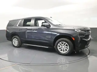Chevrolet Tahoe 2024 4x2 LT 4 puertas SUV