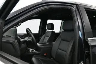 Chevrolet Tahoe 2024 4x2 LT 4 puertas SUV