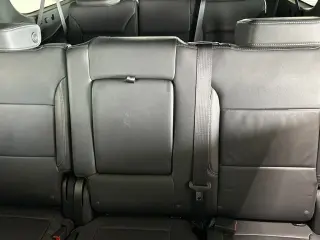 Chevrolet Suburban 2024 4x4 LT 4 puertas SUV