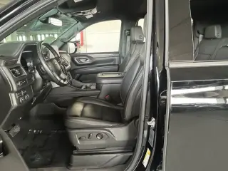 Chevrolet Suburban 2024 4x4 LT 4 puertas SUV