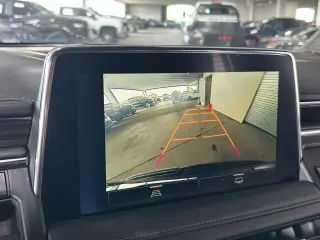 Chevrolet Suburban 2024 4x4 LT 4 puertas SUV