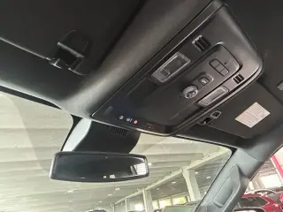 Chevrolet Suburban 2024 4x4 LT 4 puertas SUV