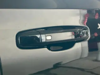 Chevrolet Suburban 2024 4x4 LT 4 puertas SUV
