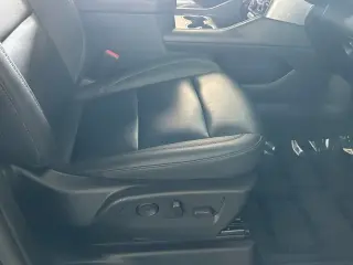 Chevrolet Suburban 2024 4x4 LT 4 puertas SUV