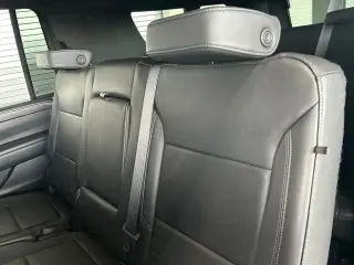 Chevrolet Suburban 2024 4x4 LT 4 puertas SUV