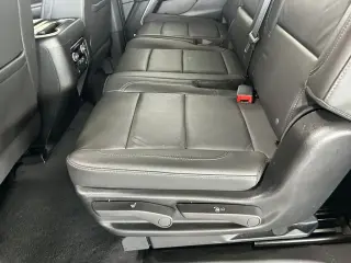 Chevrolet Suburban 2024 4x4 LT 4 puertas SUV