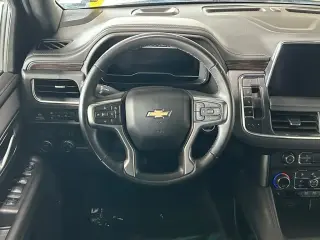 Chevrolet Suburban 2024 4x4 LT 4 puertas SUV