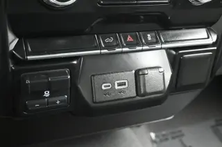GMC Sierra 2500HD 2023 4x4 SLE 4 puertas Cabina Crew SB