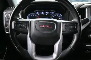 GMC Sierra 2500HD 2023 4x4 SLE 4 puertas Cabina Crew SB