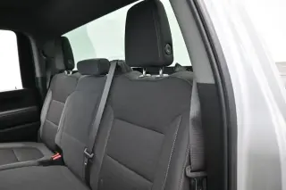 GMC Sierra 2500HD 2023 4x4 SLE 4 puertas Cabina Crew SB