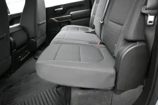GMC Sierra 2500HD 2023 4x4 SLE 4 puertas Cabina Crew SB