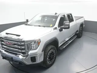 GMC Sierra 2500HD 2023 4x4 SLE 4 puertas Cabina Crew SB
