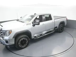 GMC Sierra 2500HD 2023 4x4 SLE 4 puertas Cabina Crew SB