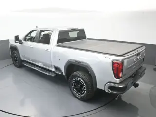 GMC Sierra 2500HD 2023 4x4 SLE 4 puertas Cabina Crew SB