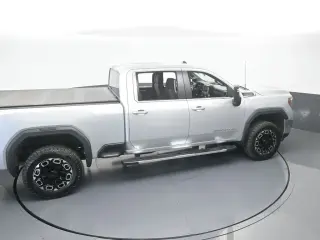 GMC Sierra 2500HD 2023 4x4 SLE 4 puertas Cabina Crew SB