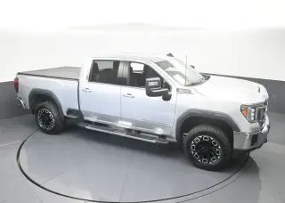 GMC Sierra 2500HD 2023 4x4 SLE 4 puertas Cabina Crew SB