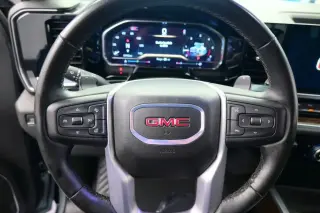 GMC Sierra 1500 2024 4x2 Elevation 4 puertas Cabina Crew 5.8 pies. Caja corta