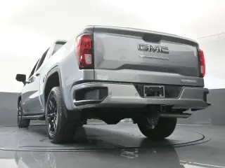 GMC Sierra 1500 2024 4x2 Elevation 4 puertas Cabina Crew 5.8 pies. Caja corta
