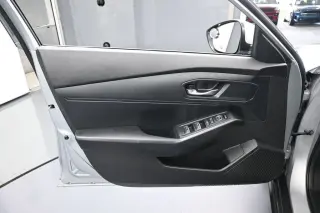 Honda Accord 2024 LX 4 puertas Sedan