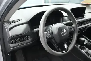 Honda Accord 2024 LX 4 puertas Sedan
