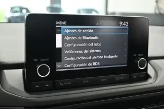 Honda Accord 2024 LX 4 puertas Sedan