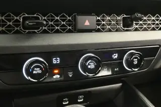Honda Accord 2024 LX 4 puertas Sedan