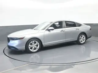 Honda Accord 2024 LX 4 puertas Sedan