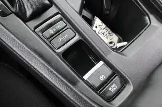 Honda Accord 2024 LX 4 puertas Sedan